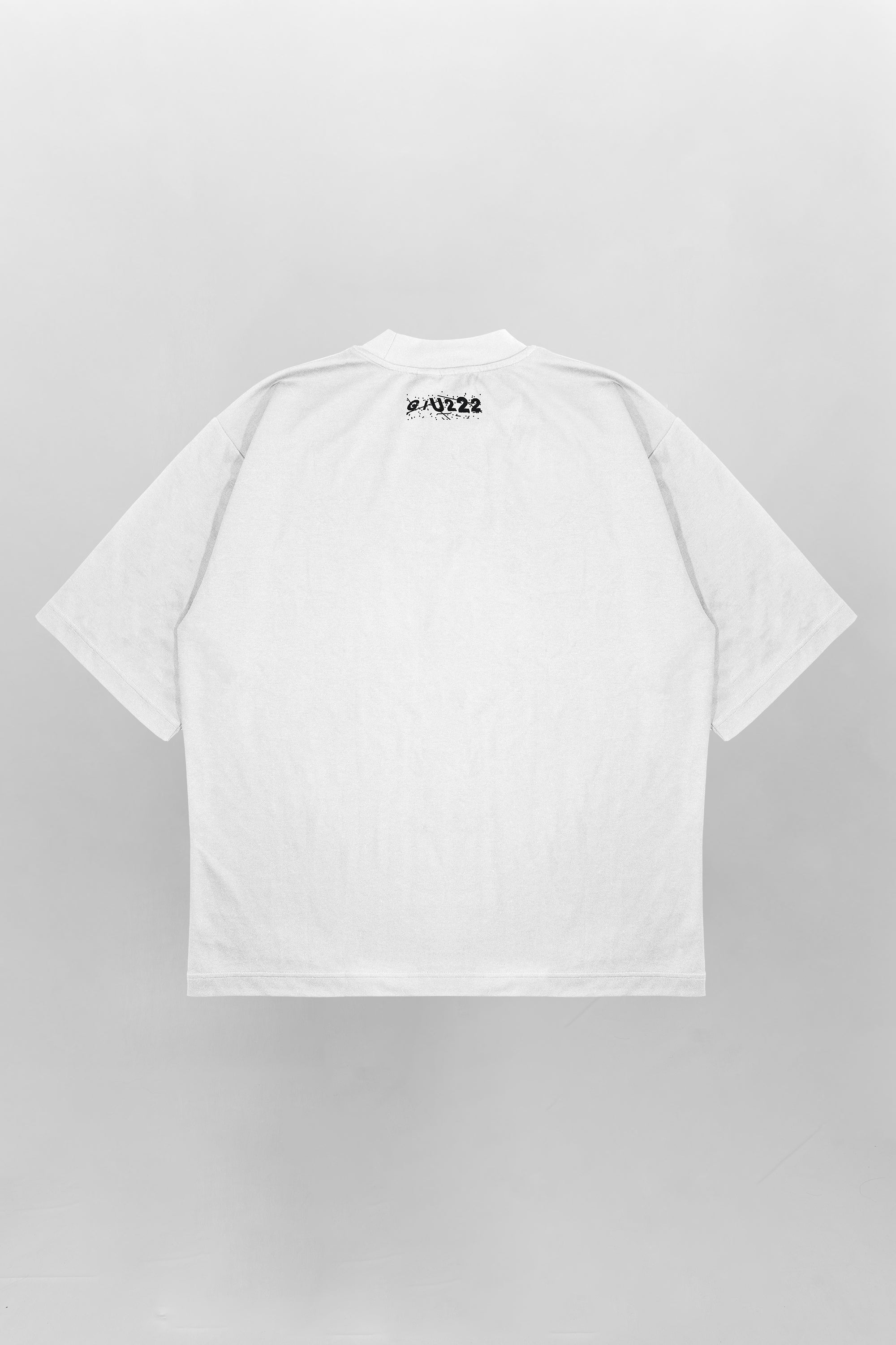 T-SHIRT - CAPTCHA