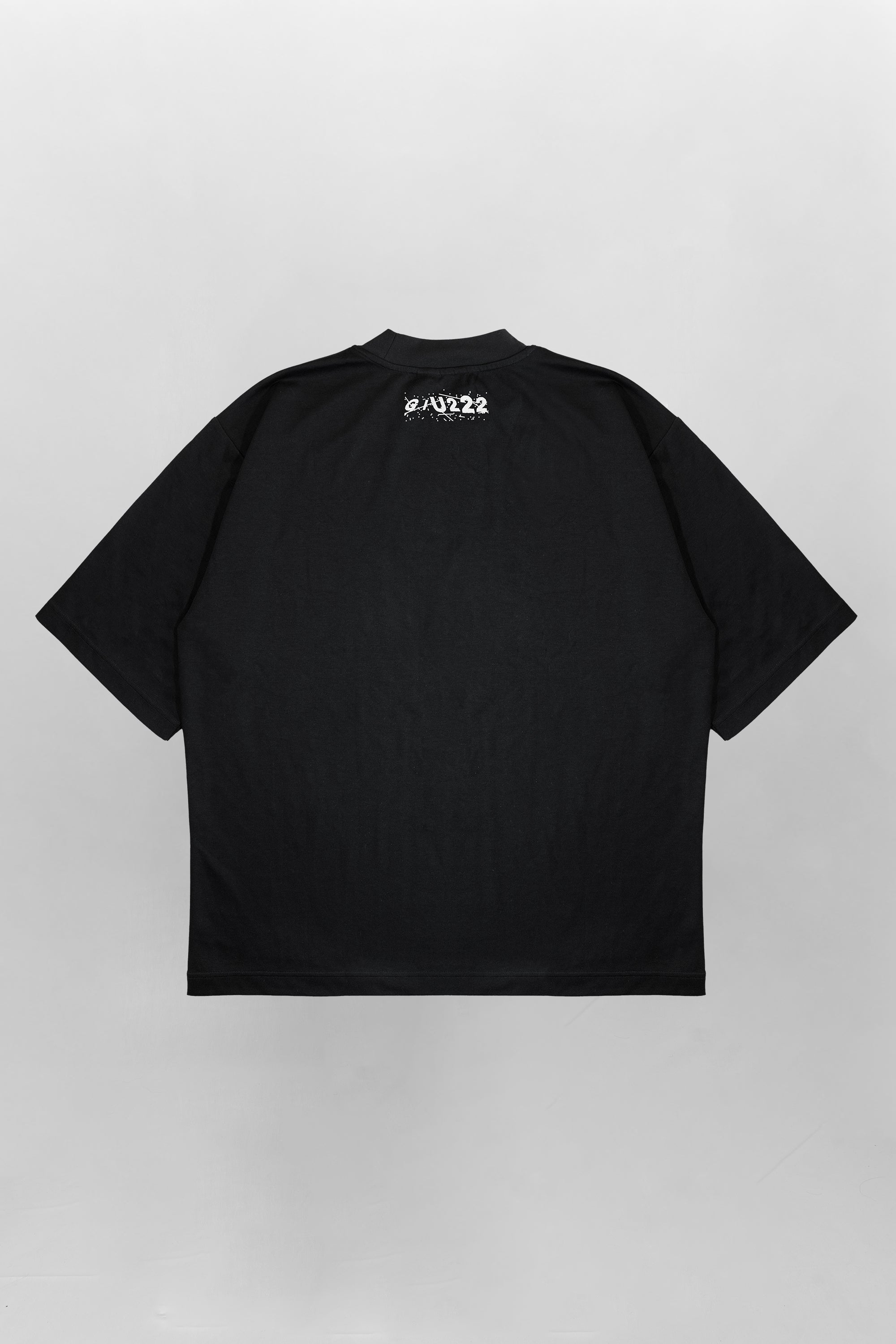 T-SHIRT - CAPTCHA