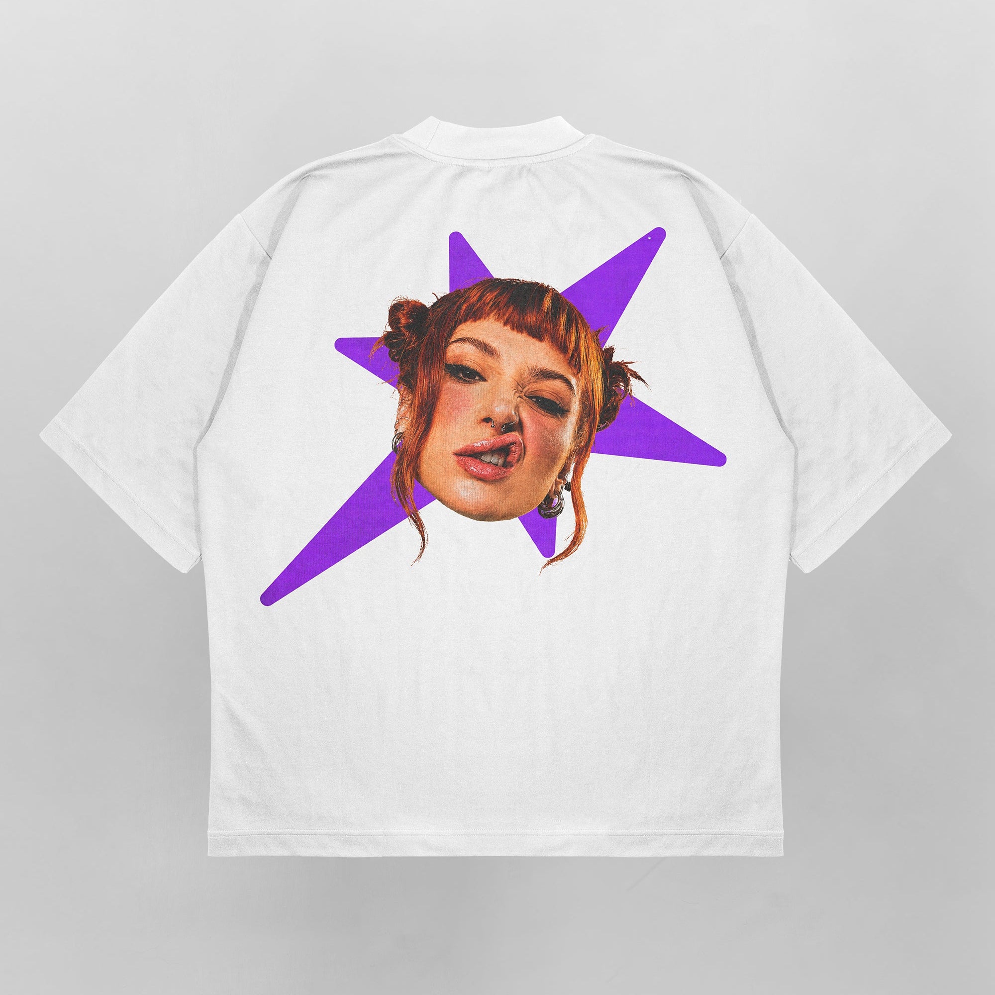 T-SHIRT - GIU SQUAD