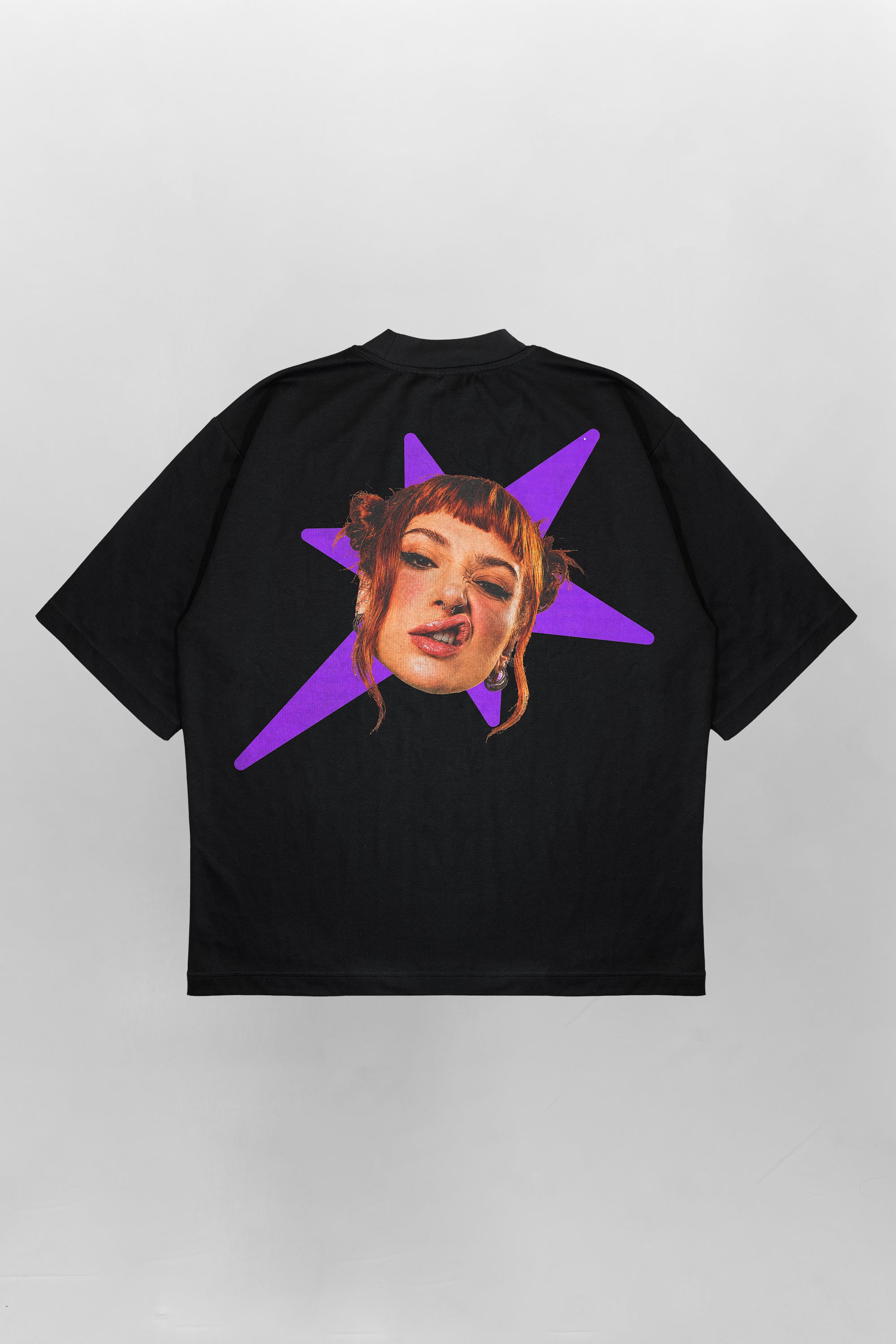 T-SHIRT - GIU SQUAD