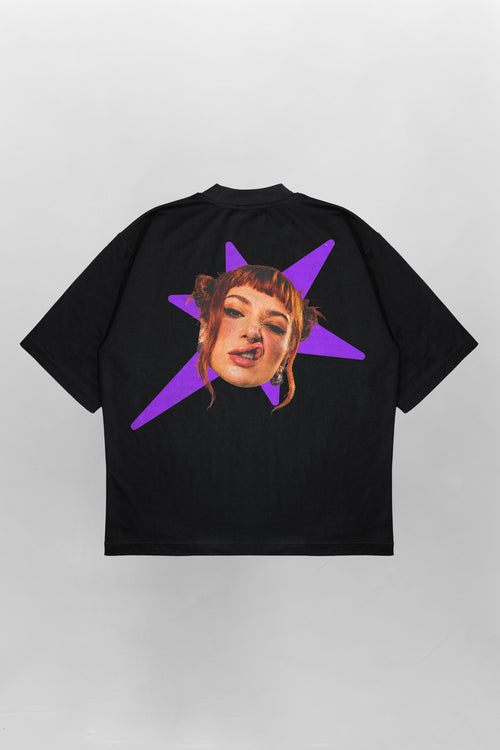 T-SHIRT - GIU SQUAD