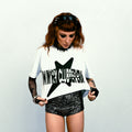 T-SHIRT - I'M IN MY CLUBBER ERA