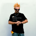 T-SHIRT - BORN TO DANCE