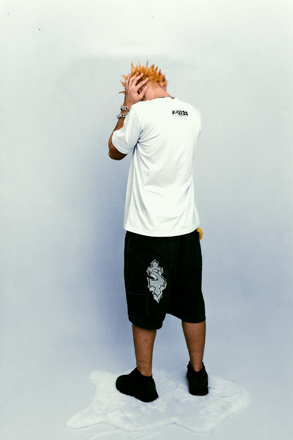 T-SHIRT - CAPTCHA