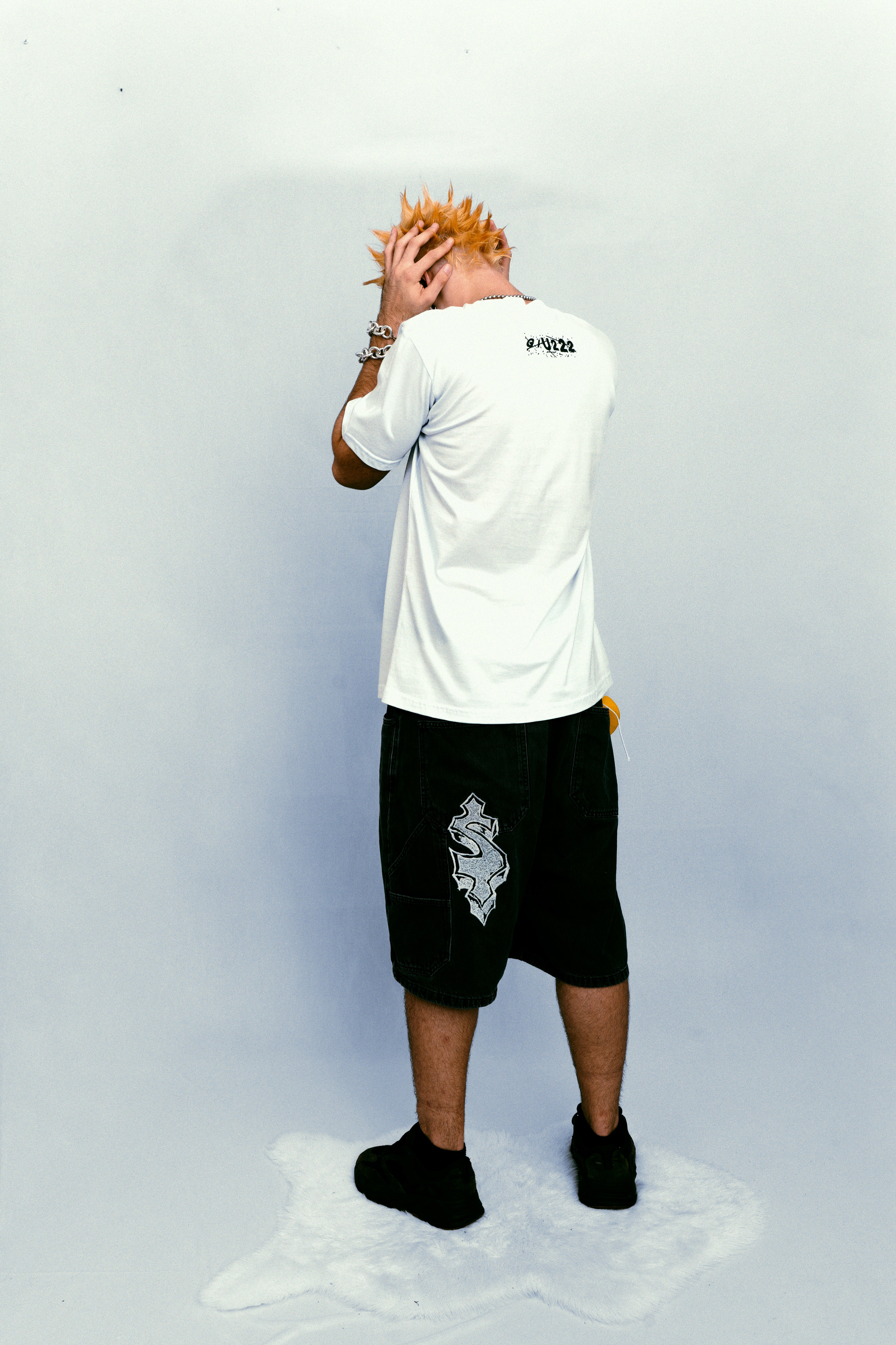 T-SHIRT - CAPTCHA