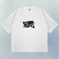 T-SHIRT - SECURITY CAMERA