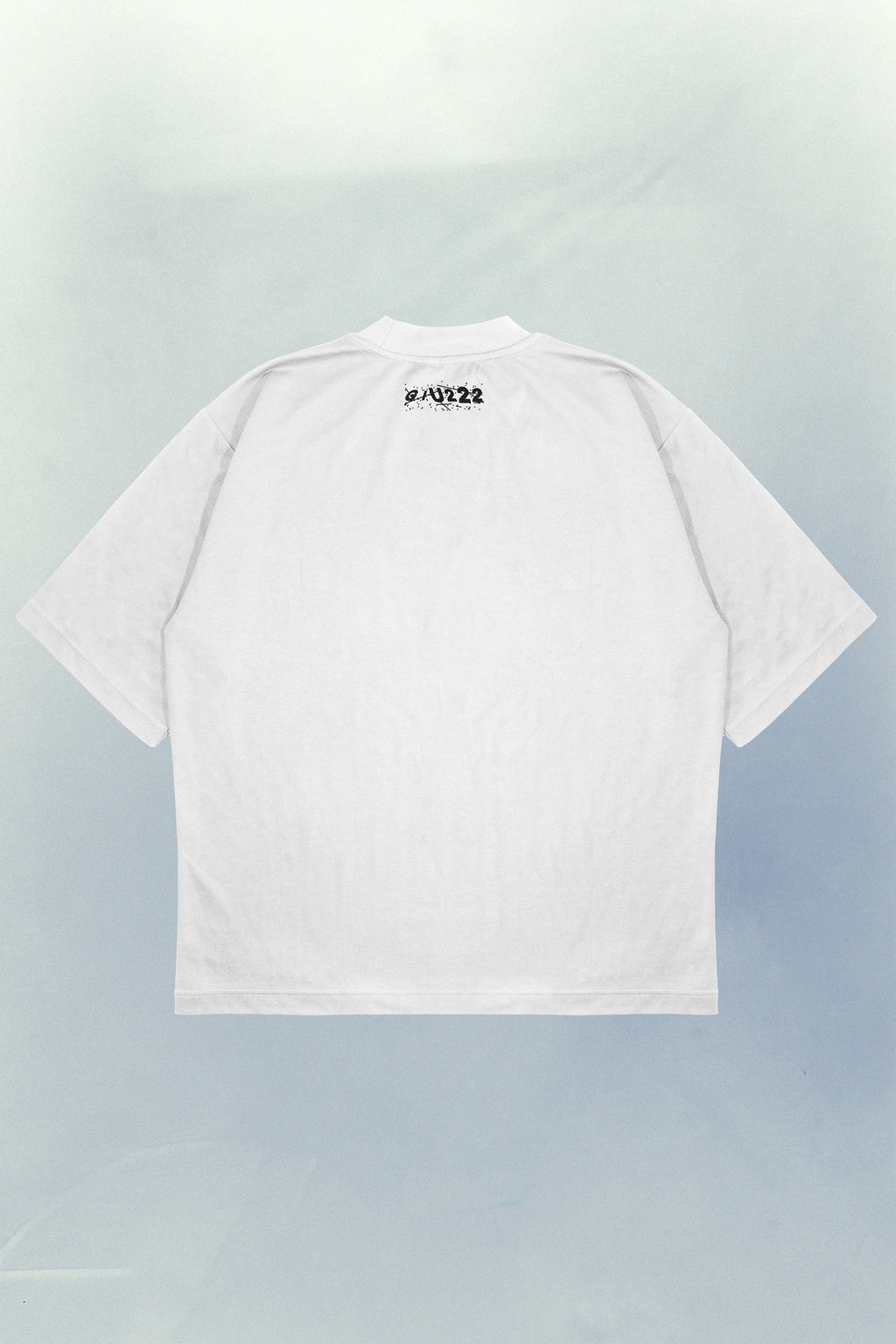 T-SHIRT - CAPTCHA
