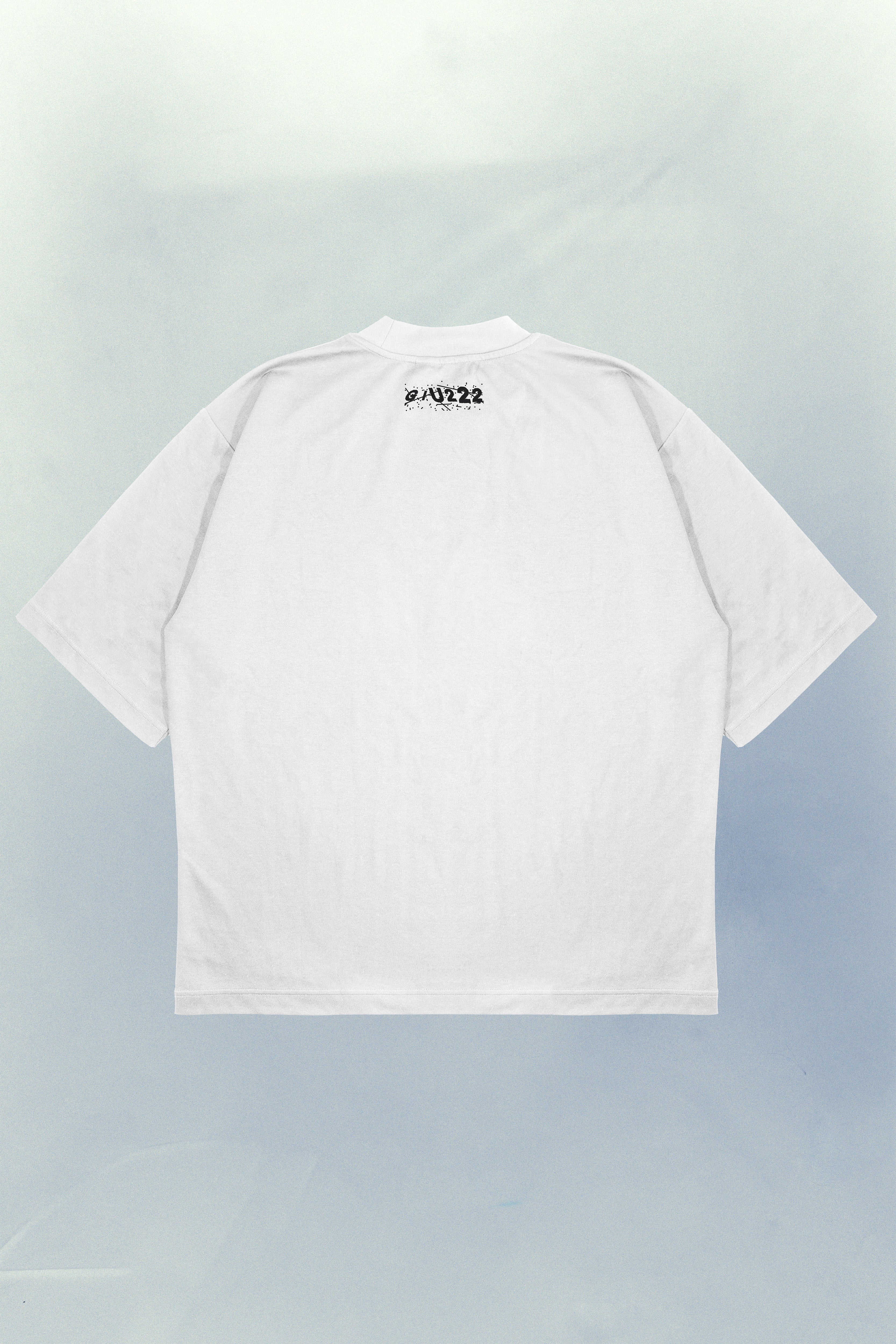 T-SHIRT - CAPTCHA