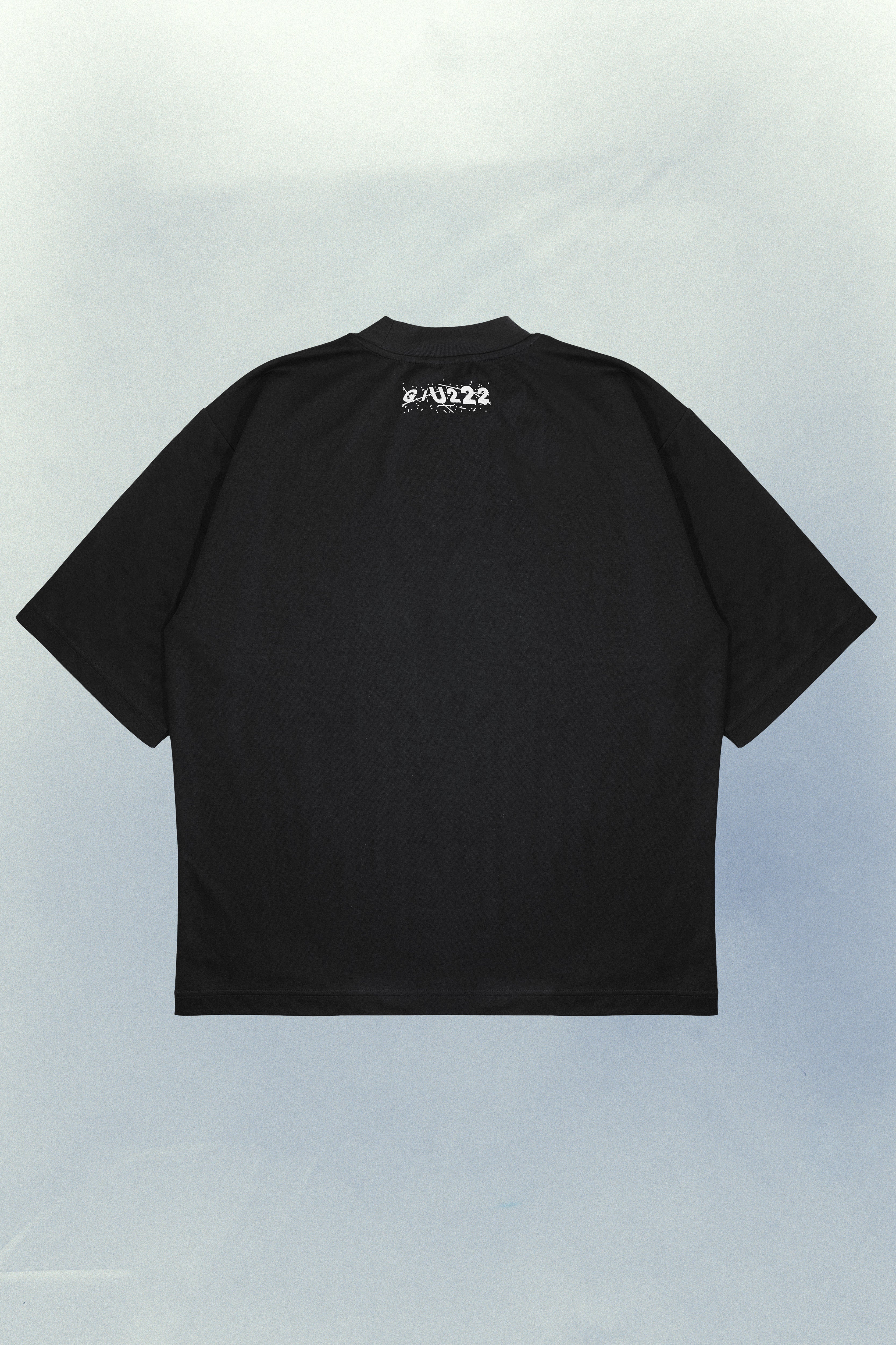 T-SHIRT - CAPTCHA