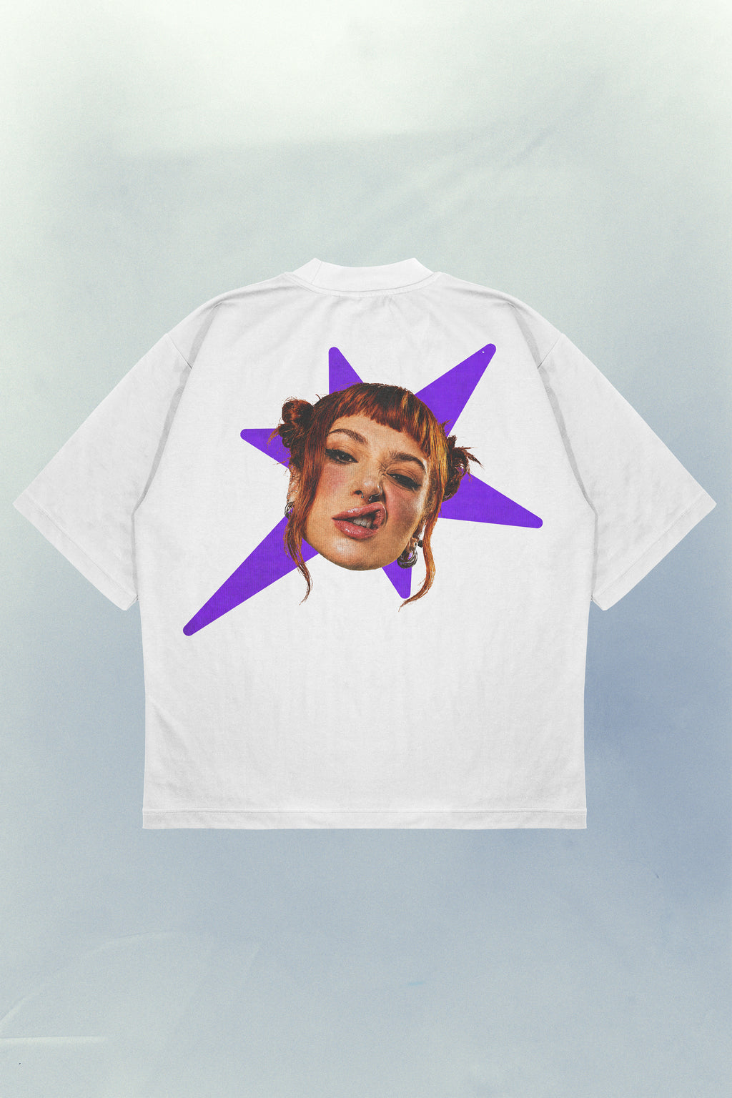 T-SHIRT - GIU SQUAD