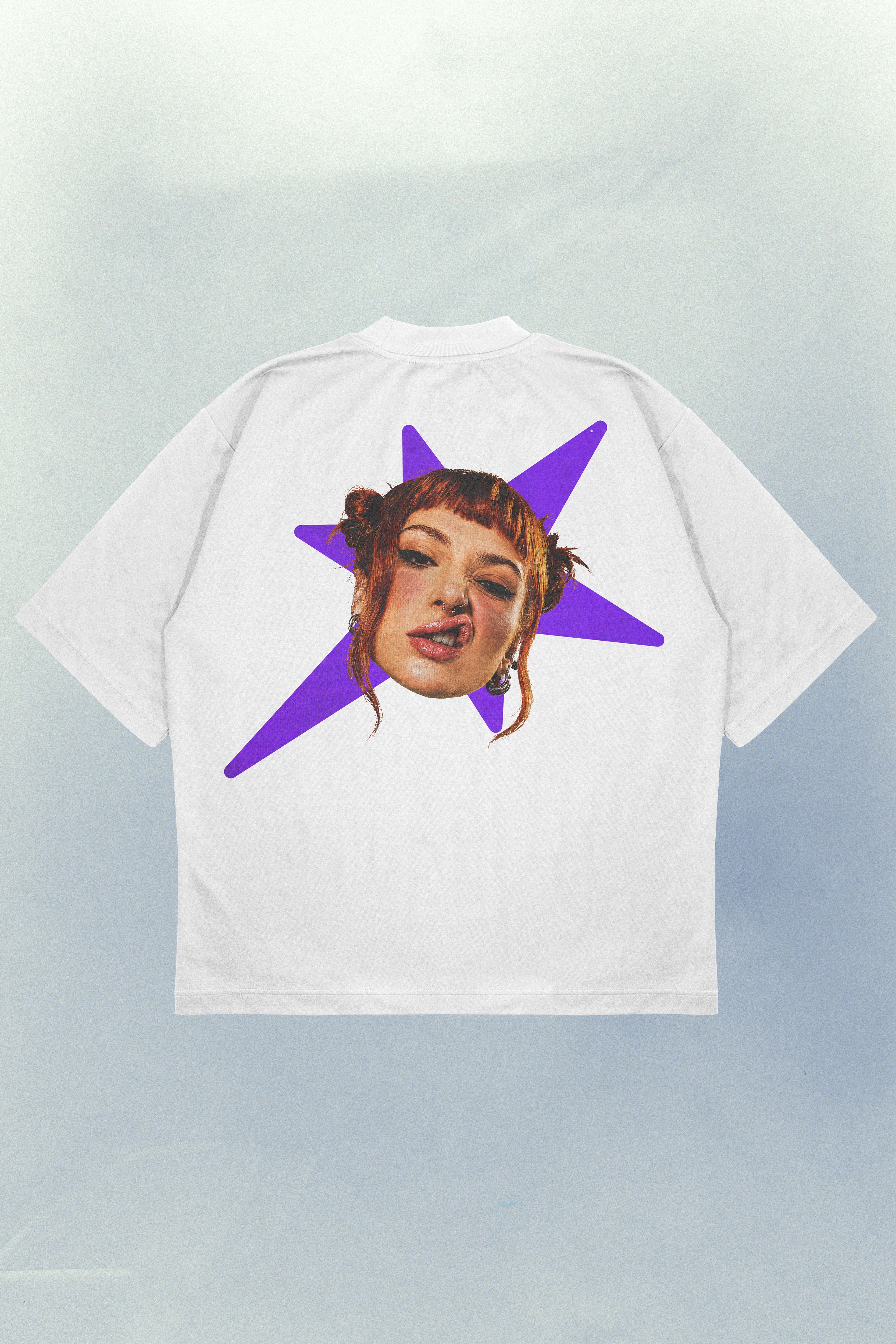 T-SHIRT - GIU SQUAD