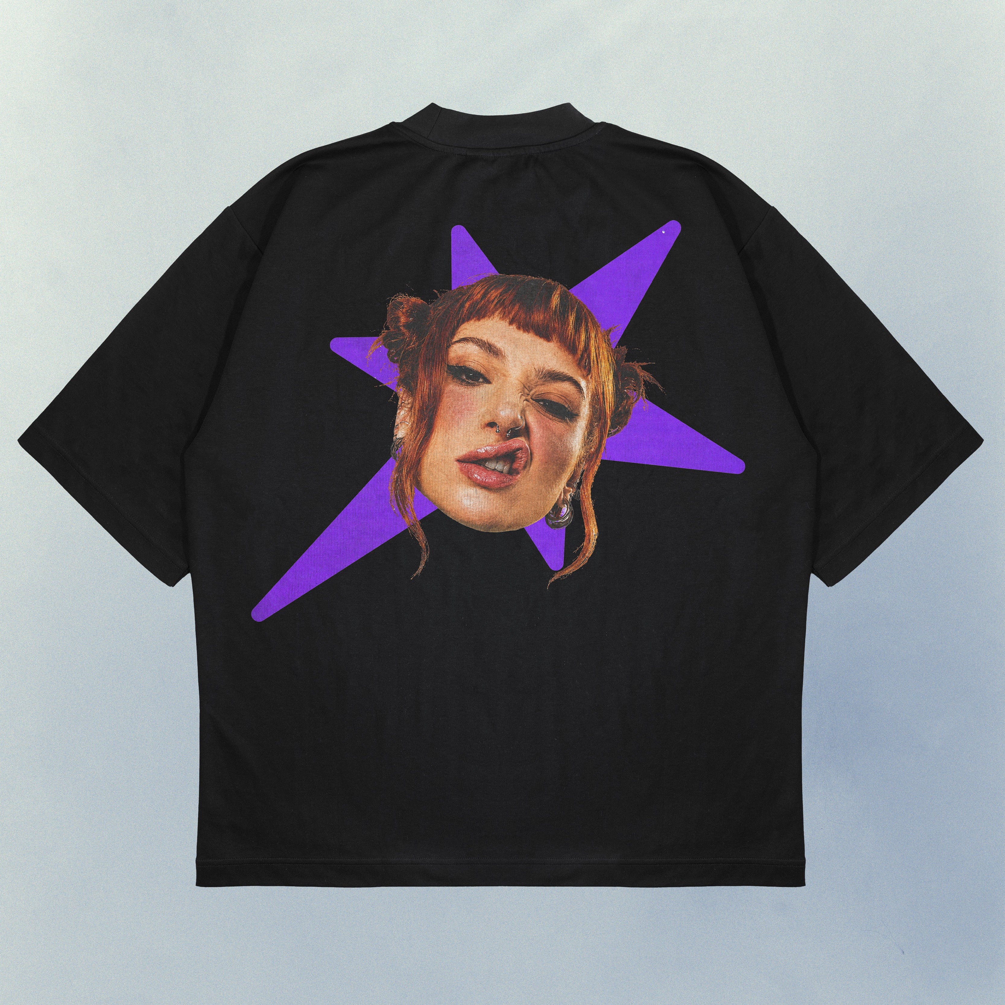 T-SHIRT - GIU SQUAD