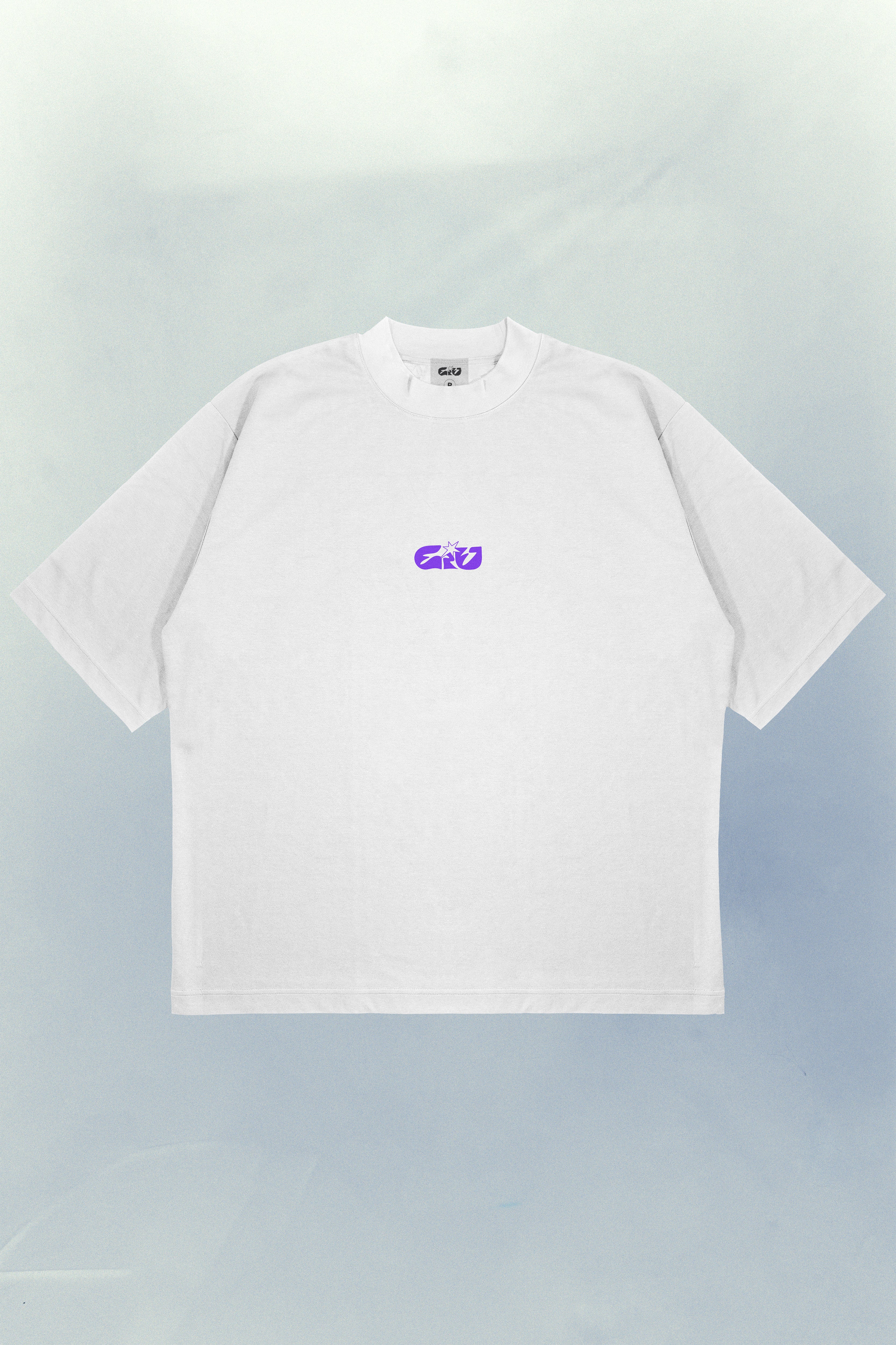 T-SHIRT - GIU SQUAD