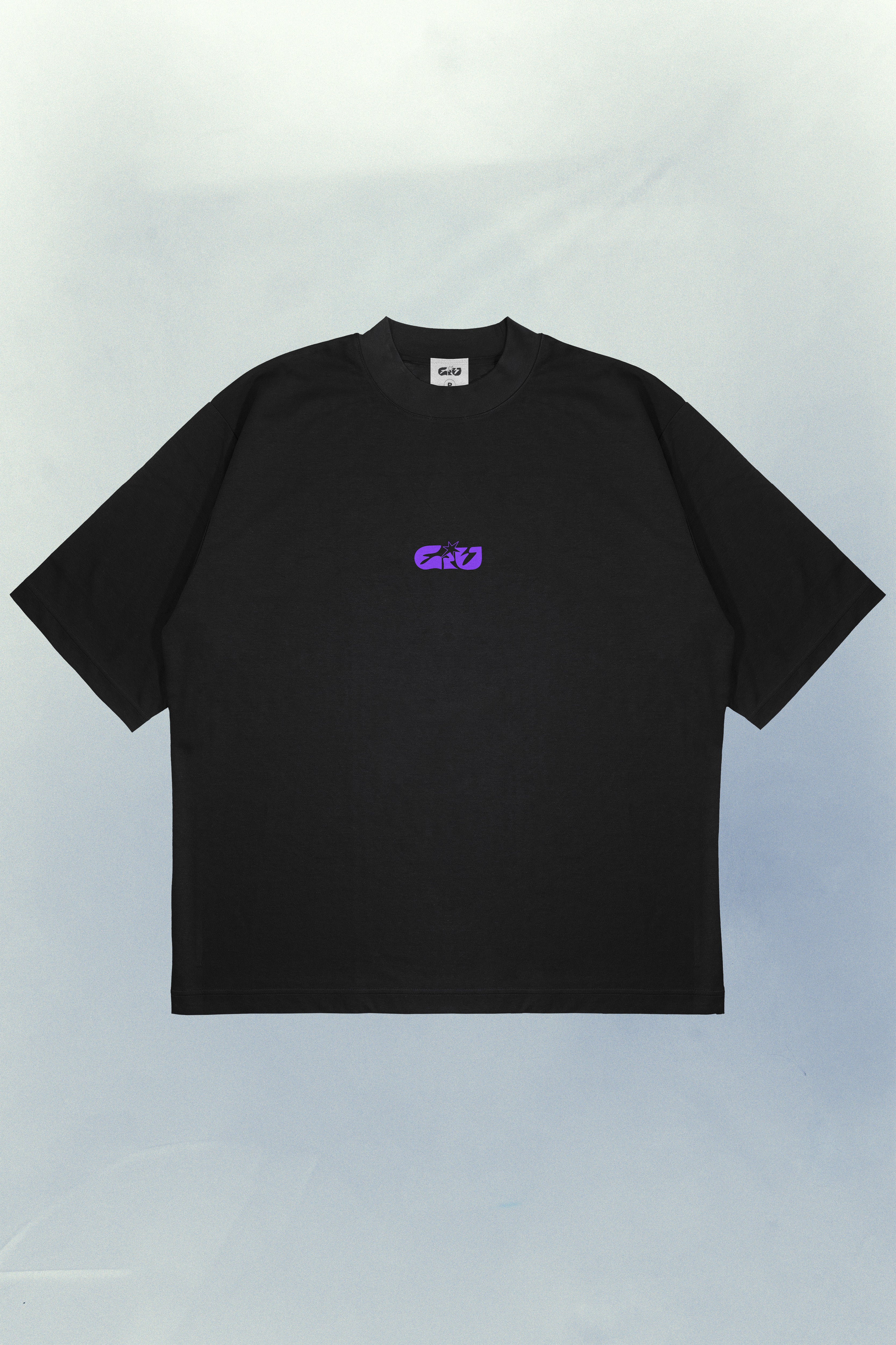 T-SHIRT - GIU SQUAD