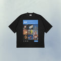 T-SHIRT - CAPTCHA